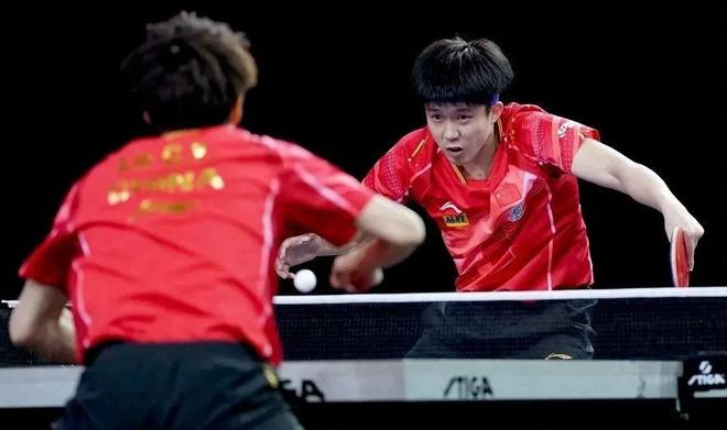 他们对打造 他们对打造