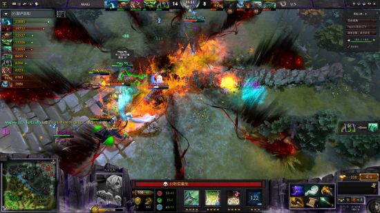 和技术水平 和技术水平