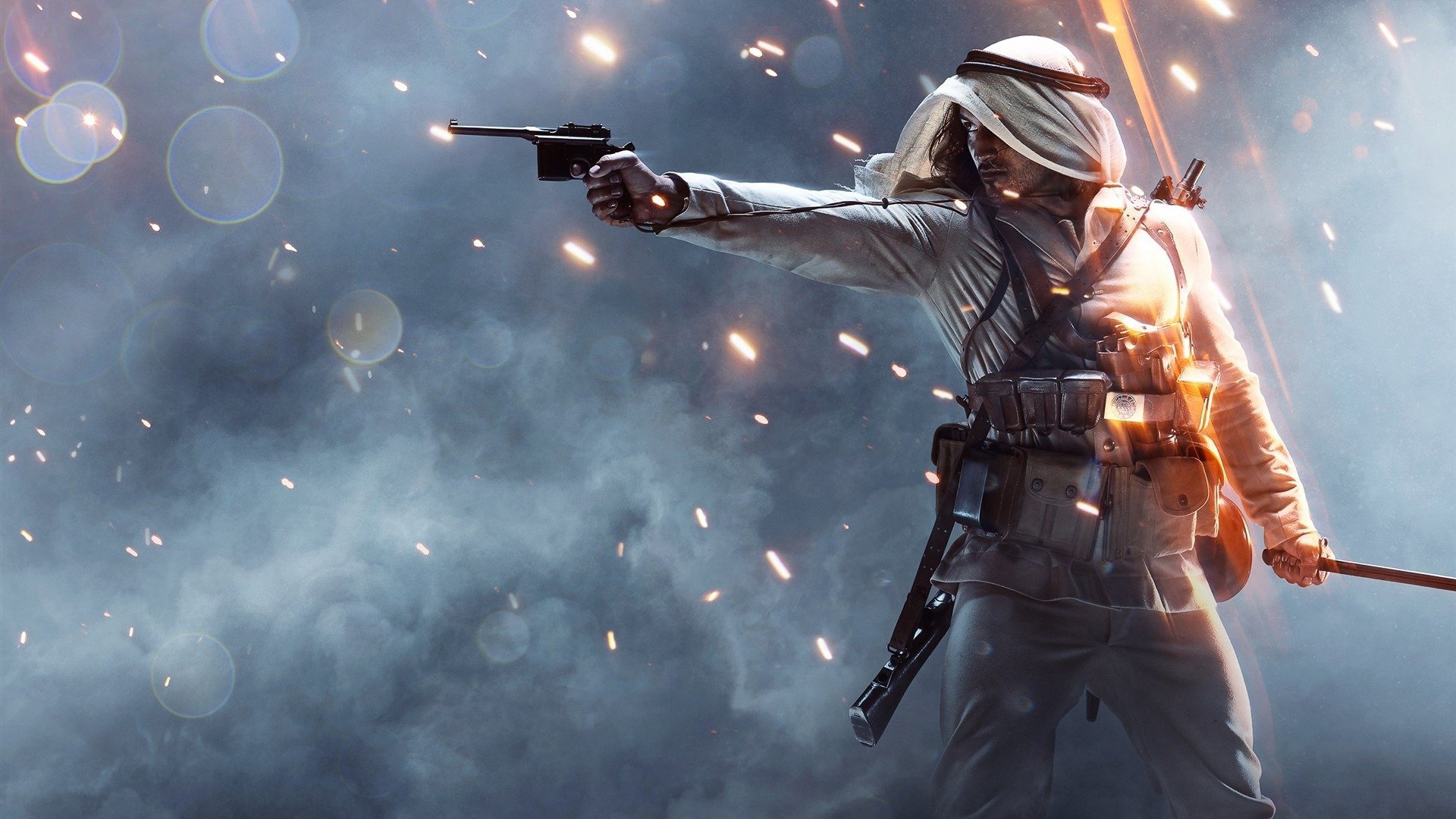 足球——德甲：拜仁不敌波鸿