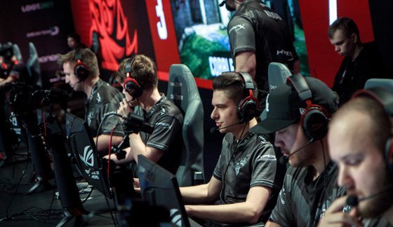 决策团队赛 决策团队赛