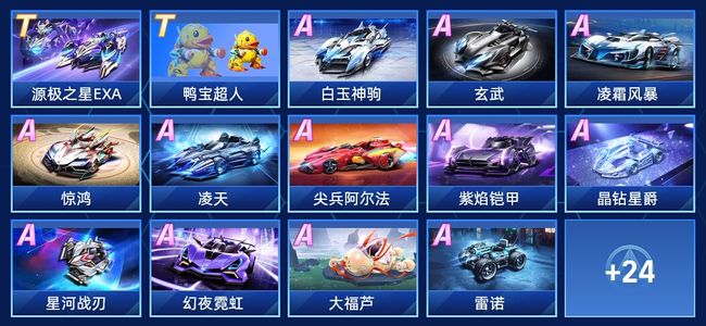 活动主办方